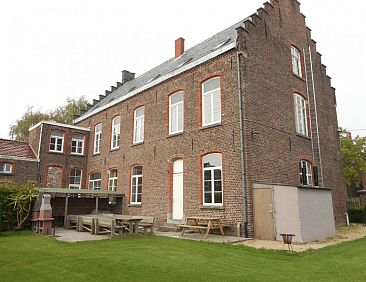 Het Kloosterhuis