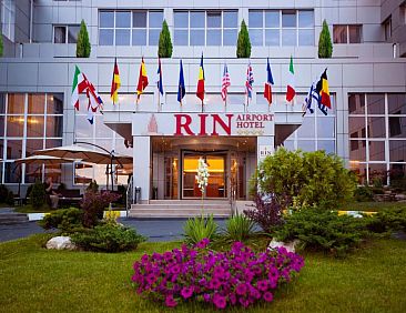 RIN Airport Hotel