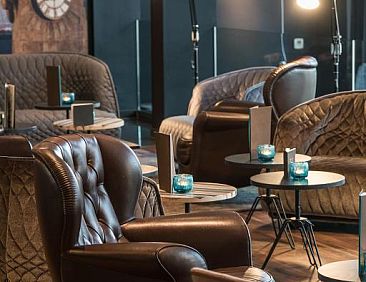 Motel One Hamburg-Altona