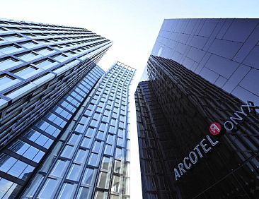 ARCOTEL Onyx Hamburg