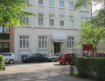 Hotel Stephan