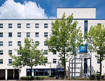 ibis budget Hamburg Altona