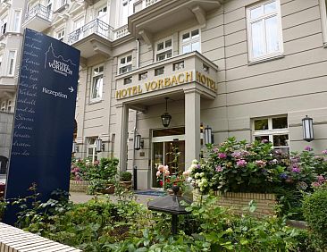 Hotel Vorbach