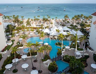 Marriott's Aruba Ocean Club