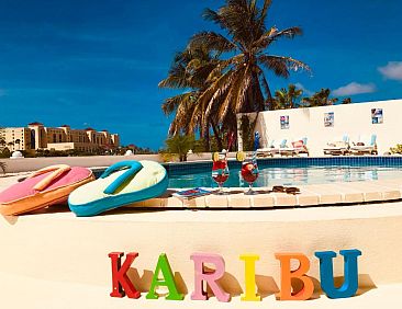 Karibu Aruba Boutique Hotel