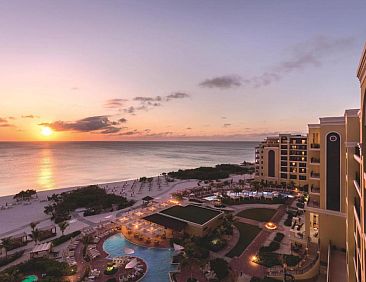 The Ritz-Carlton, Aruba