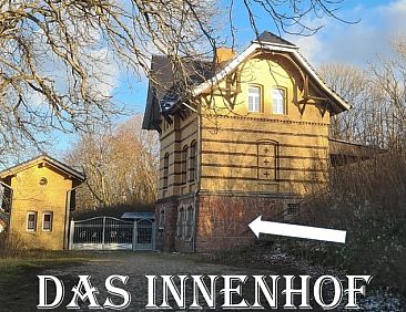 Vakantiehuis in Rieder