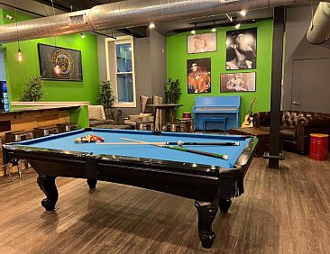 Apple Hostels of Philadelphia