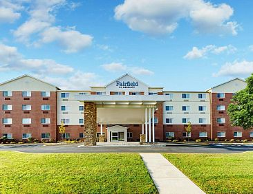 Fairfield Inn Philadelphia Airport