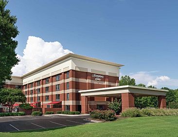 Hampton Inn Atlanta-Stone Mountain