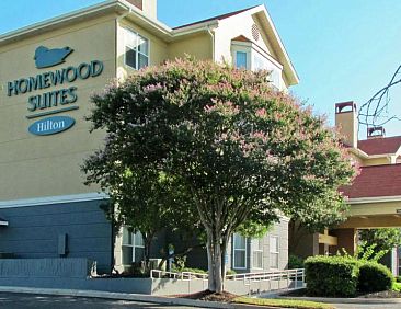 Homewood Suites by Hilton San Antonio Northwest