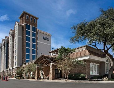 Staybridge Suites San Antonio Airport, an IHG Hotel