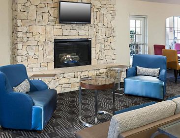 TownePlace Suites by Marriott San Antonio Airport