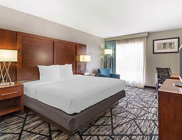 Best Western Ingram Park Inn