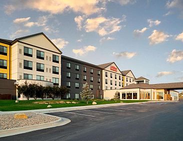 Hilton Garden Inn Rapid City