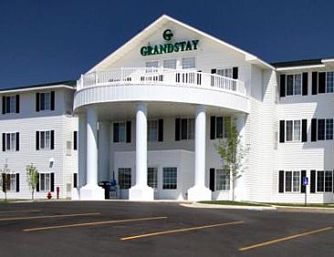 GrandStay Residential Suites Rapid City