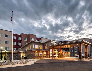 Residence Inn by Marriott Rapid City