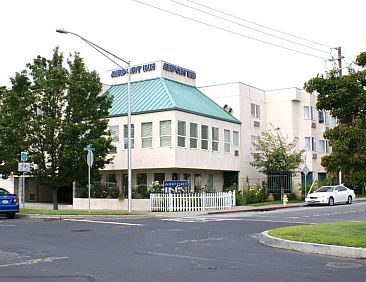 Airport Inn