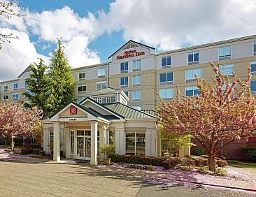 Hilton Garden Inn Lake Oswego