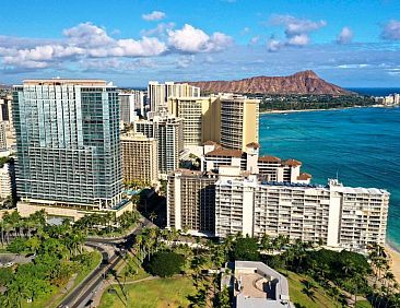 Trump International Hotel Waikiki