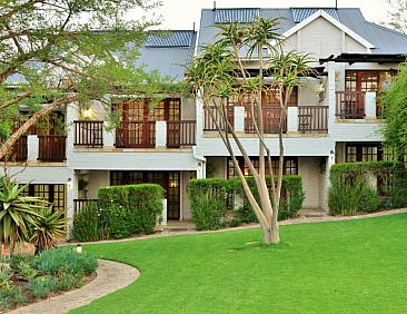 Rivonia Premier Lodge