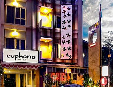 Euphoria Hotel