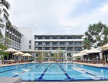 Goldi Sands Hotel