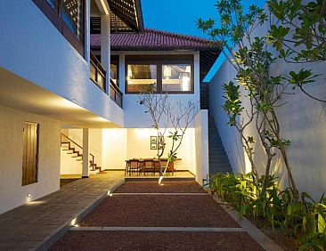 Jetwing Thalahena Villas