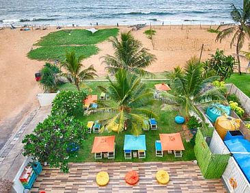 Hotel J Negombo