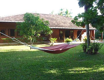 Cinnamon Bungalow