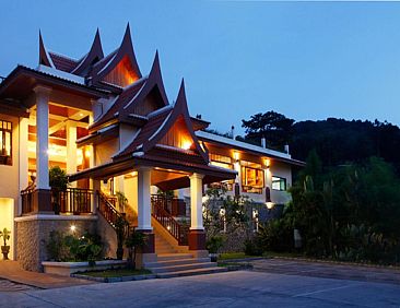 Baan Yuree Resort &amp; Spa - SHA Plus