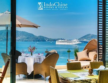 Indochine Resort and Villas - SHA Extra Plus