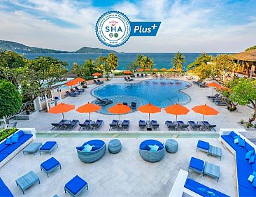 Diamond Cliff Resort &amp; Spa - SHA Extra Plus