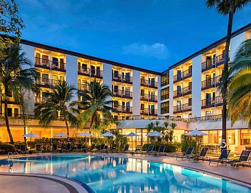 Ibis Phuket Patong - SHA Plus