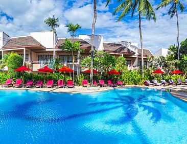 Coconut Village Resort Phuket - SHA Plus