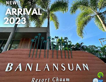 Banlansuan Resort SHA Plus