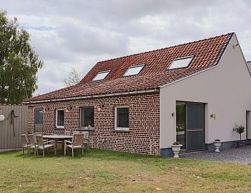 Vakantiewoning Tilia