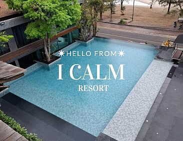 I Calm Resort Cha Am