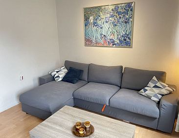 Appartement Nordlicht