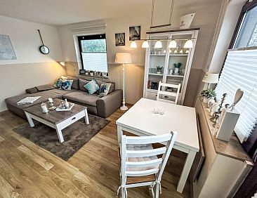 Appartement Langeoog