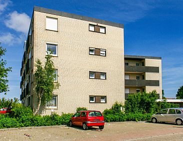 Appartement Deichblick