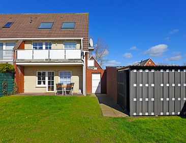 Appartement Seestern