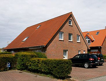 Vakantiehuis Storchennest