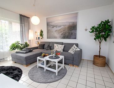 Appartement Muschelweg