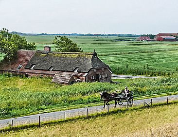 Vakantiehuis Itzendorfer Rott