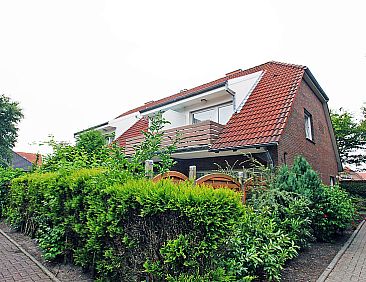 Appartement Leuchtfeuer