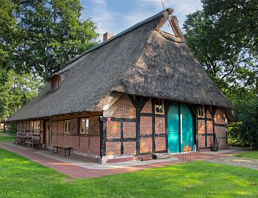 Appartement Dat Litsche Hus