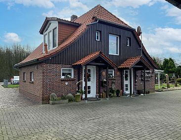 Appartement Osterloh