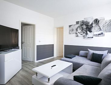 Appartement Am Ostedeich