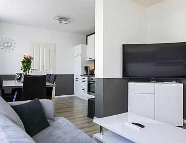 Appartement Am Ostedeich